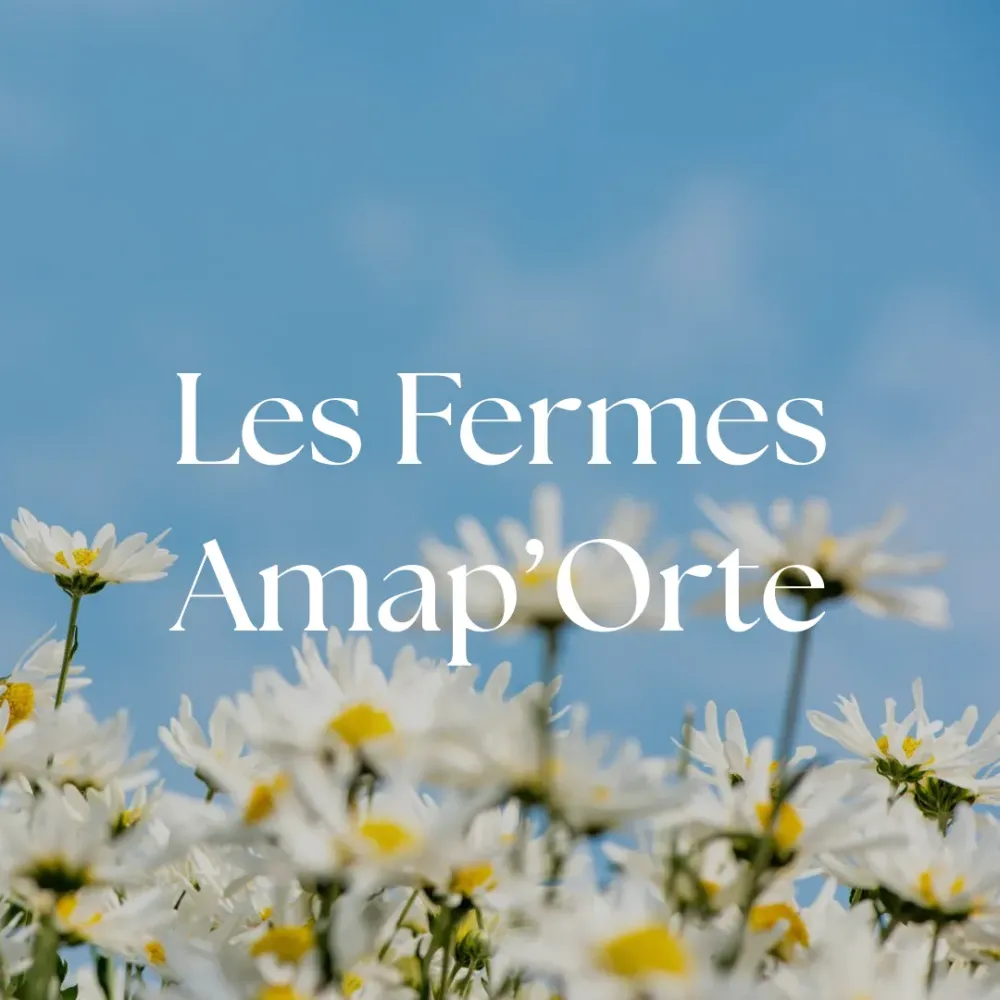 les fermes amaporte
